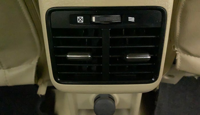 2020 Maruti Ciaz DELTA 1.5 SHVS MT PETROL, Petrol, Manual, 34,904 km, Rear AC Vents