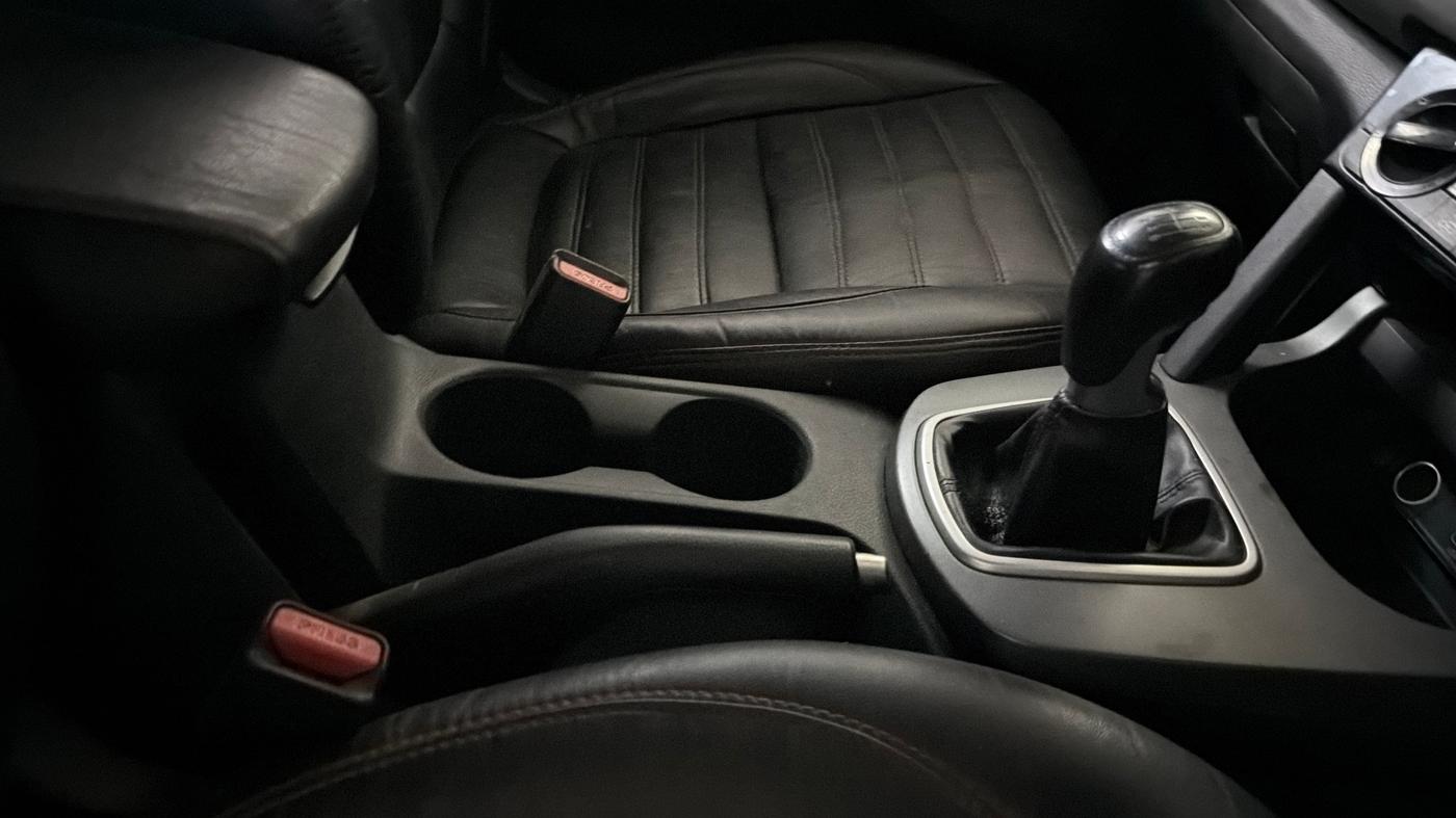2021 KIA SELTOS HTK 1.5 PETROL, Petrol, Manual, 84,893 km, Gear Lever