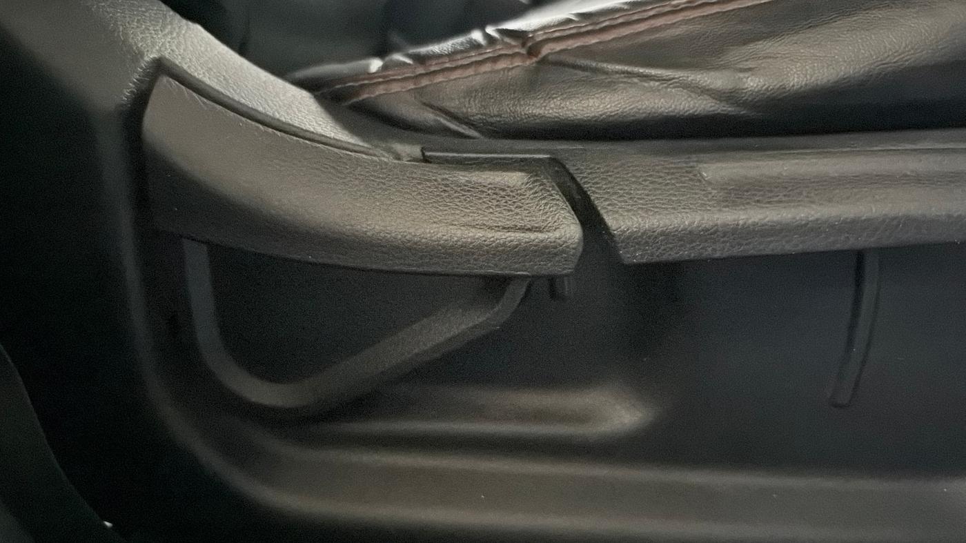 2021 KIA SELTOS HTK 1.5 PETROL, Petrol, Manual, 84,893 km, Driver Side Adjustment Panel