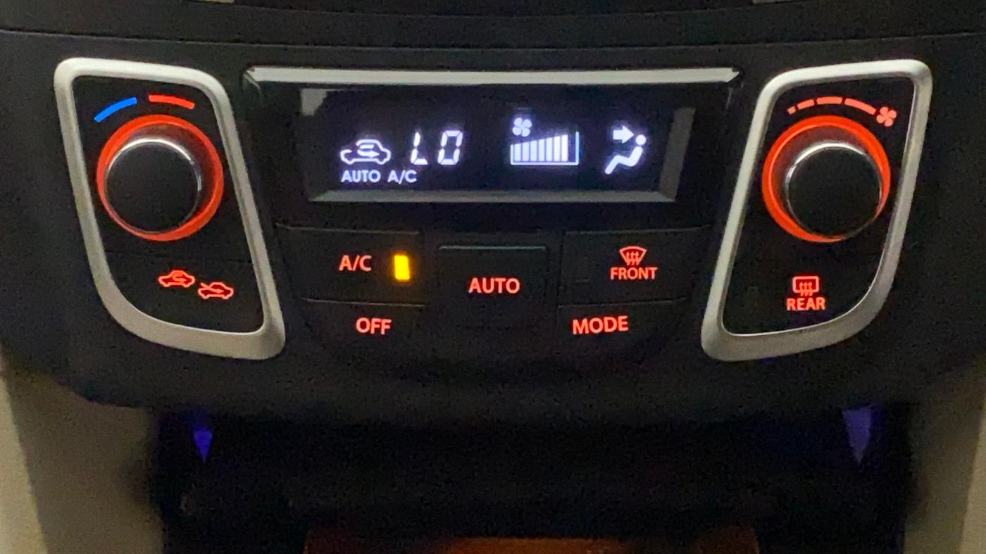 2021 Maruti Ciaz DELTA AT 1.5 SHVS PETROL, Petrol, Automatic, 17,344 km, Automatic Climate Control