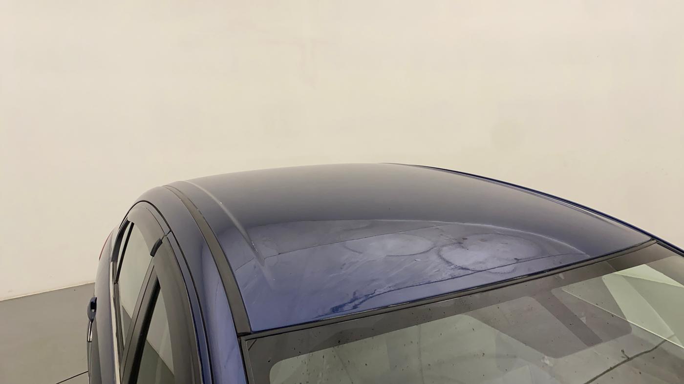 2021 Maruti Ciaz DELTA AT 1.5 SHVS PETROL, Petrol, Automatic, 17,344 km, Roof