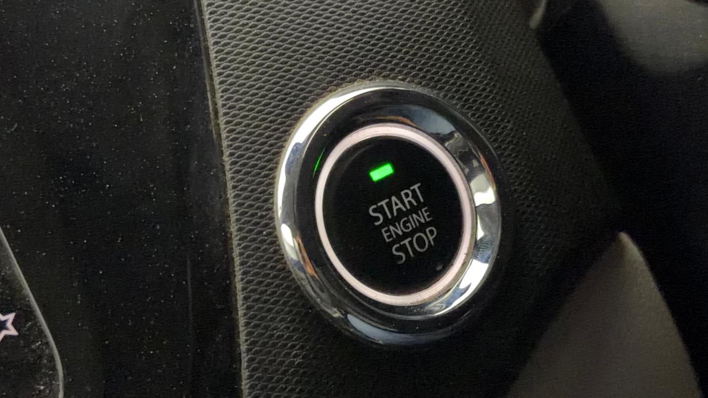 2022 Tata TIGOR XZ PLUS CNG, CNG, Manual, 35,100 km, Keyless Start/ Stop Button