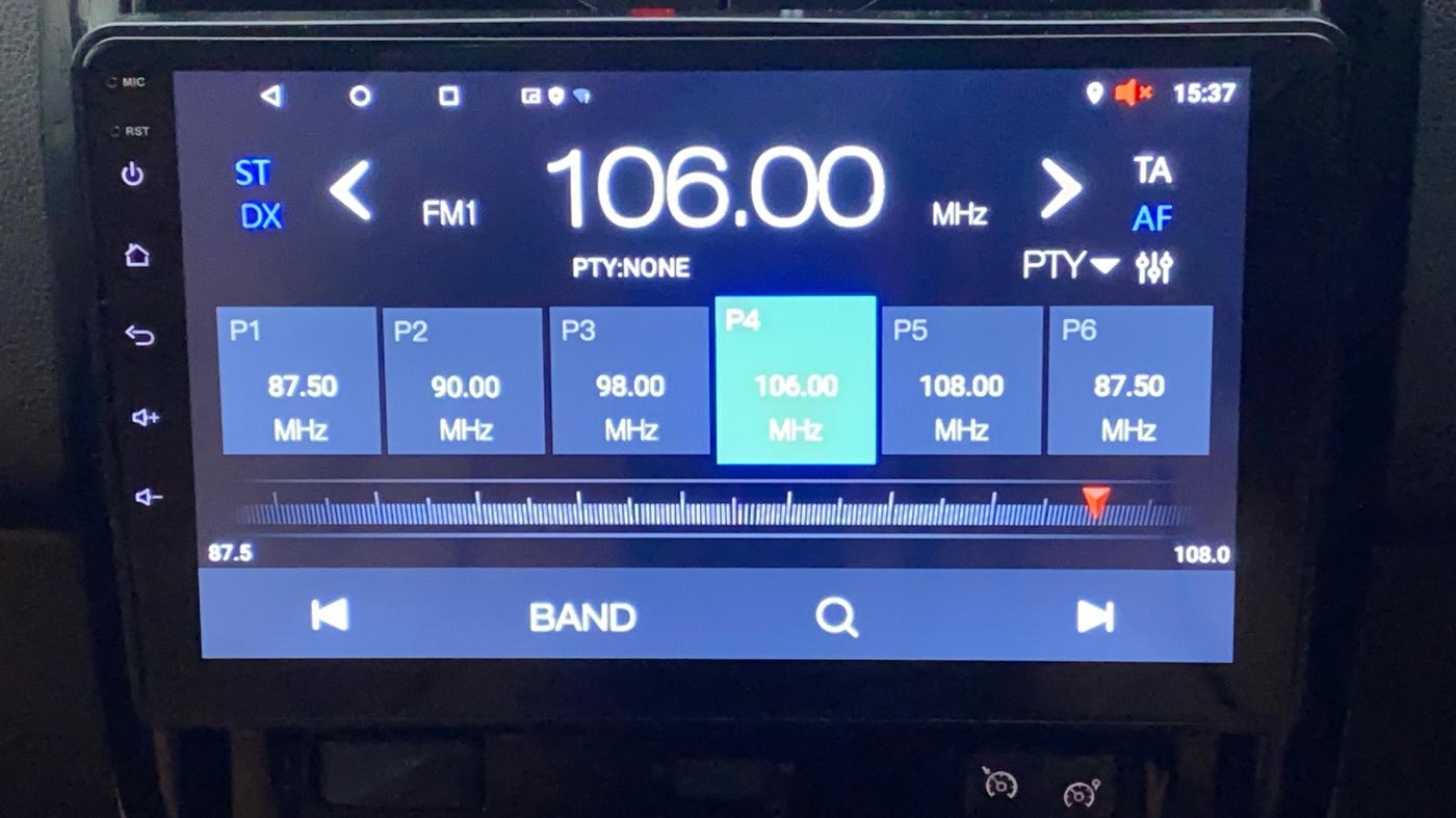 2019 Renault Duster 110 PS RXZ 4X4 MT DIESEL, Diesel, Manual, 1,00,579 km, Infotainment System