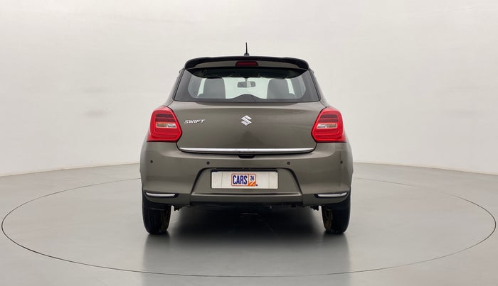 2018 Maruti Swift VXI D, Petrol, Manual, 23,332 km, Back/Rear