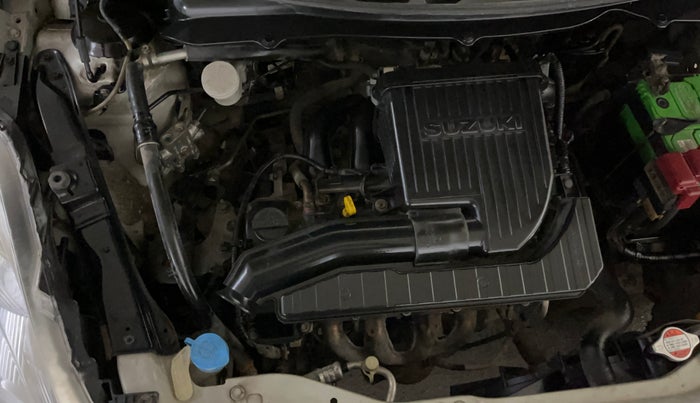 2016 Maruti Swift VXI, Petrol, Manual, 67,783 km, Engine View - Right