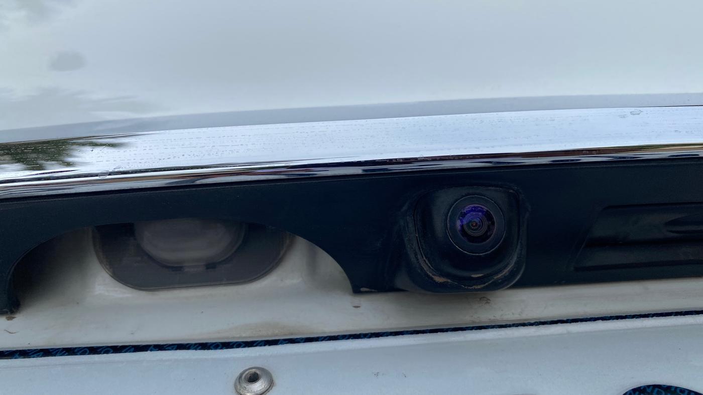 2019 Hyundai Creta SX 1.6 PETROL, Petrol, Manual, 30,749 km, Parking Camera
