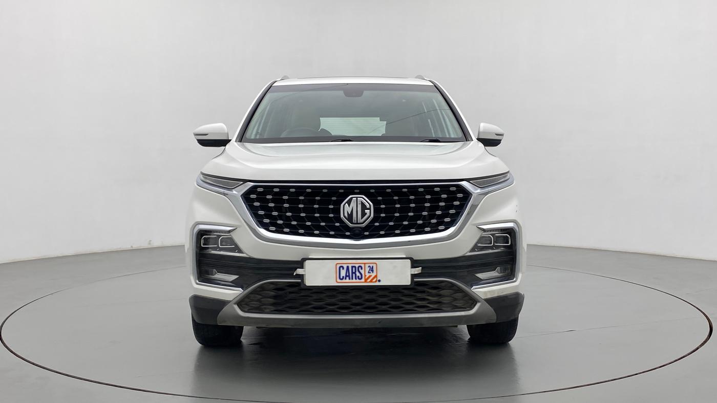 2021 MG HECTOR SHARP 2.0 DIESEL, Diesel, Manual, 94,595 km, Front