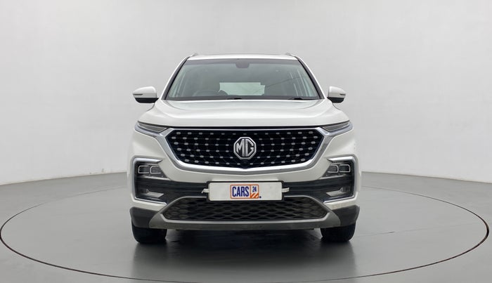 2021 MG HECTOR SHARP 2.0 DIESEL, Diesel, Manual, 94,595 km, Front