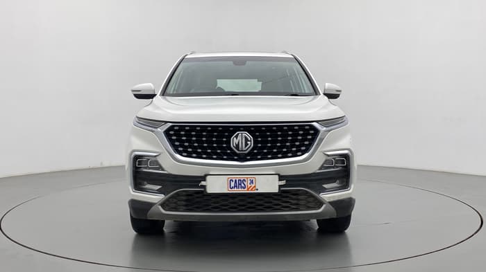 2021 MG HECTOR SHARP 2.0 DIESEL, Diesel, Manual, 94,595 km, Front
