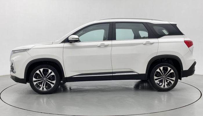 2021 MG HECTOR SHARP 2.0 DIESEL, Diesel, Manual, 94,595 km, Left Side