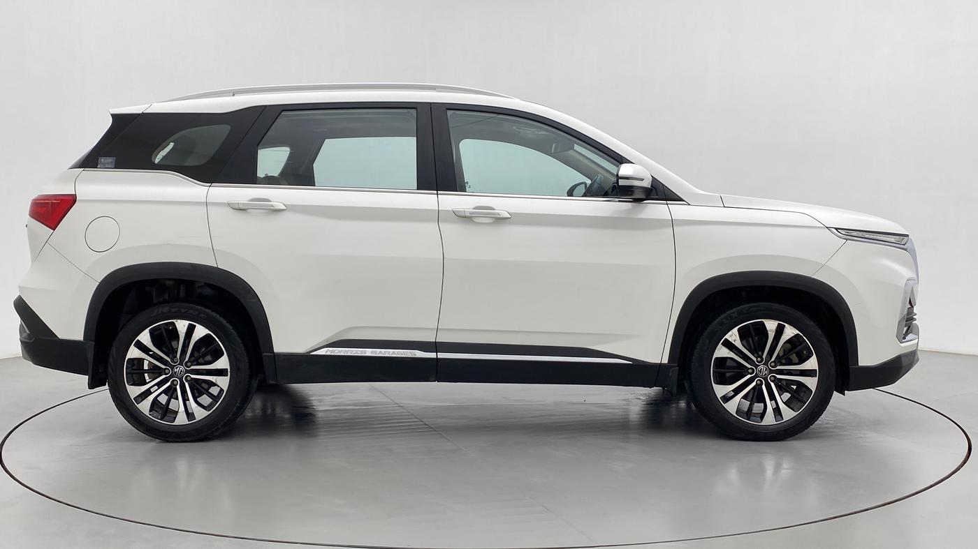 2021 MG HECTOR SHARP 2.0 DIESEL, Diesel, Manual, 94,595 km, Right Side View