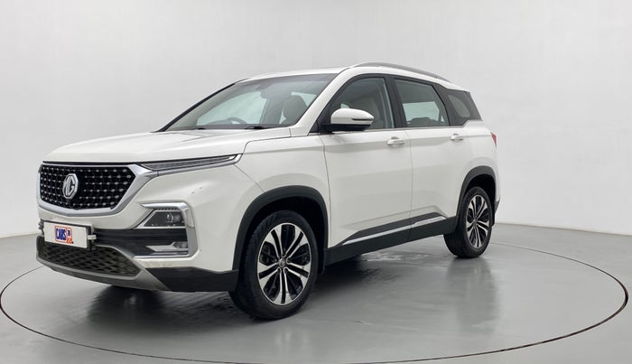 2021 MG HECTOR SHARP 2.0 DIESEL, Diesel, Manual, 94,595 km, Left Front Diagonal