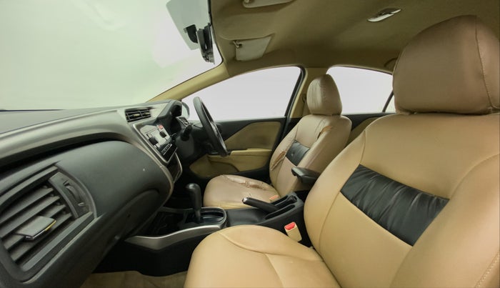 2015 Honda City 1.5L I-VTEC SV CVT, Petrol, Automatic, 86,048 km, Right Side Front Door Cabin