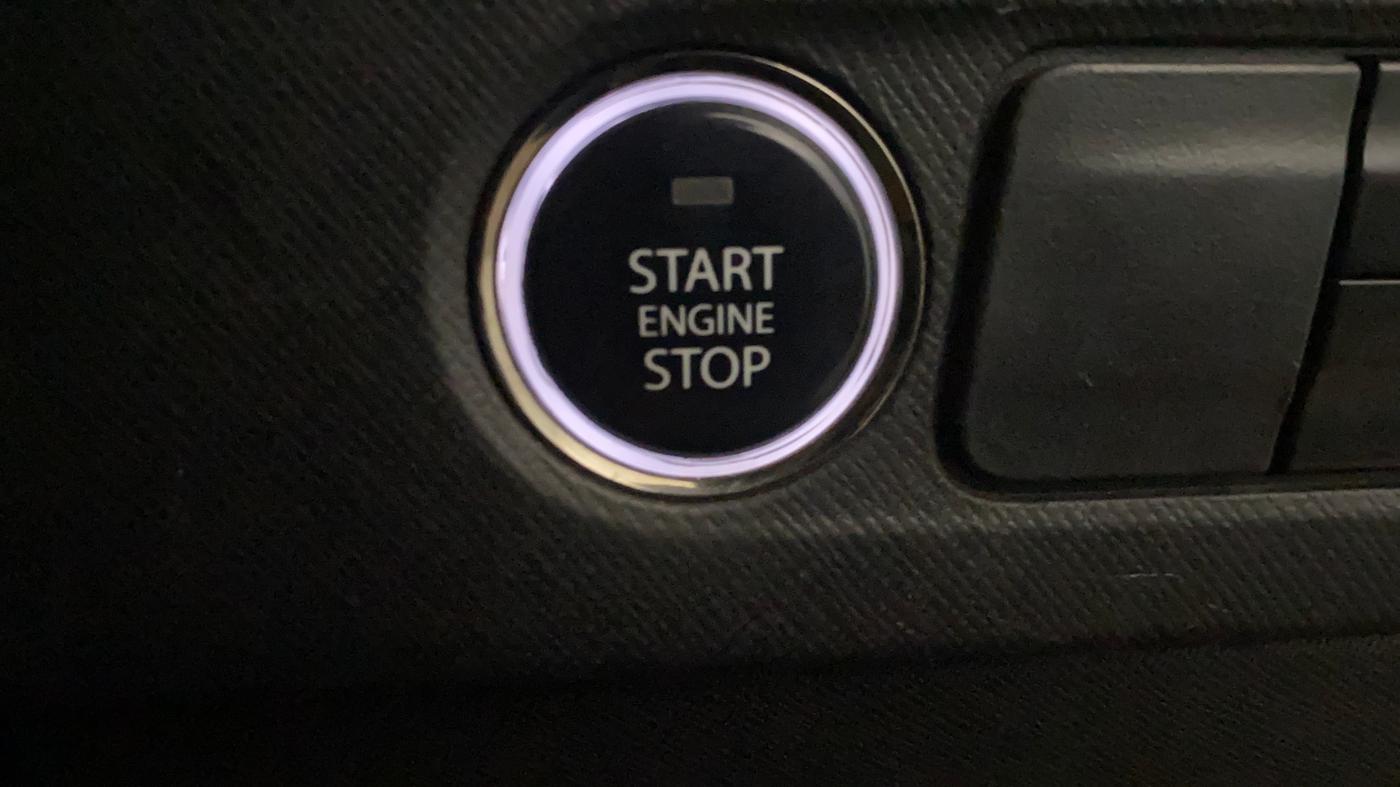 2022 Tata PUNCH CREATIVE 1.2 MT KAZIRANGA EDITION , Petrol, Manual, 97,719 km, Keyless Start/ Stop Button