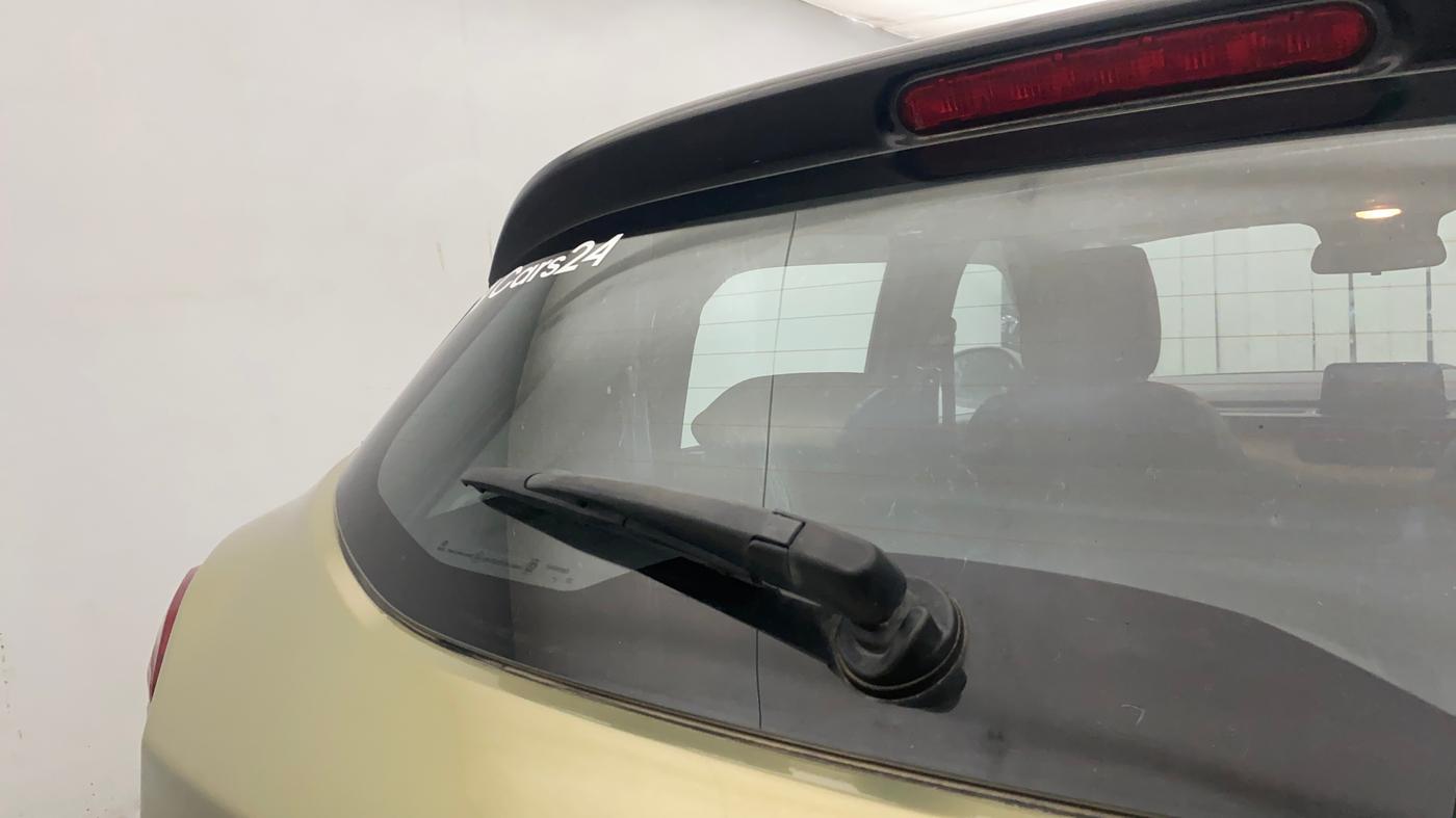 2022 Tata PUNCH CREATIVE 1.2 MT KAZIRANGA EDITION , Petrol, Manual, 97,719 km, Rear Wiper