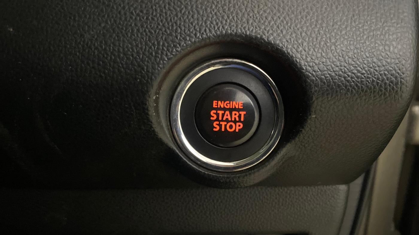 2021 Maruti Swift ZXI PLUS, Petrol, Manual, 25,609 km, Keyless Start/ Stop Button