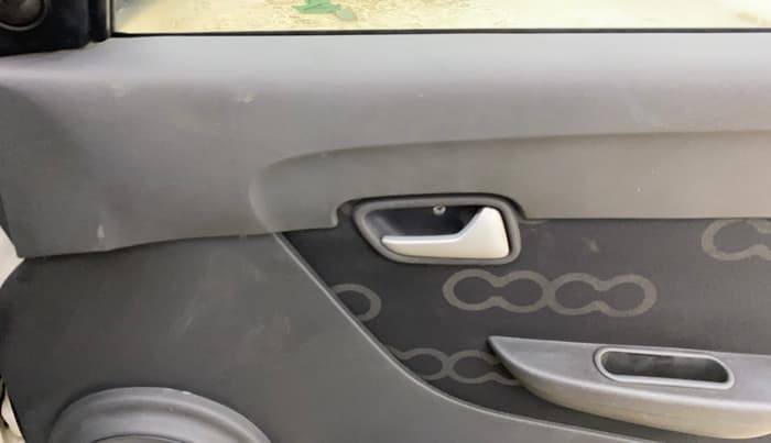 2015 Maruti Alto 800 LXI, Petrol, Manual, 37,340 km, Driver Side Door Panels Control