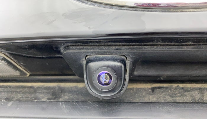 2019 Hyundai Verna 1.4 EX PETROL, Petrol, Manual, 78,942 km, Parking Camera