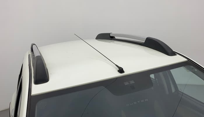 2014 Renault Duster 110 PS RXL ADVENTURE, Diesel, Manual, 1,01,055 km, Roof