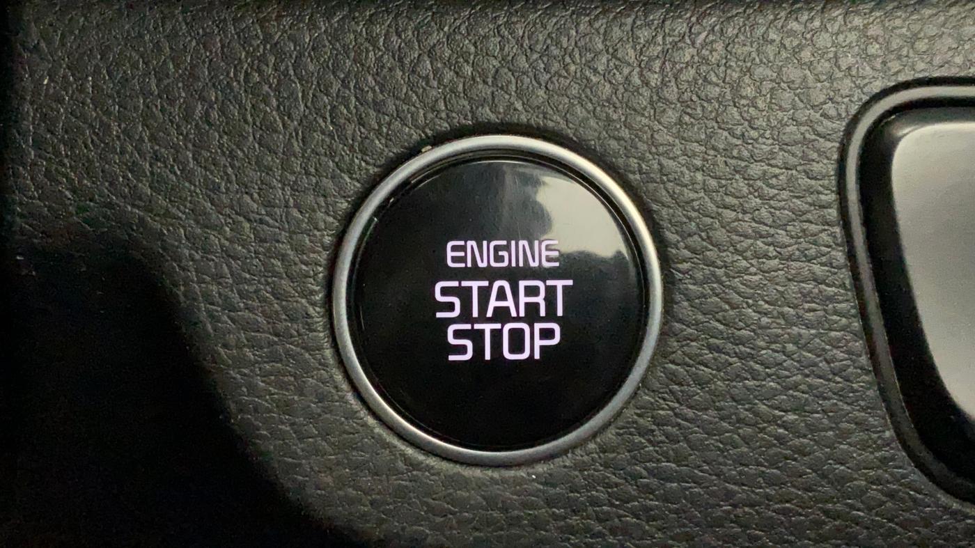 2019 KIA SELTOS GTK 1.4 PETROL, Petrol, Manual, 91,486 km, Keyless Start/ Stop Button