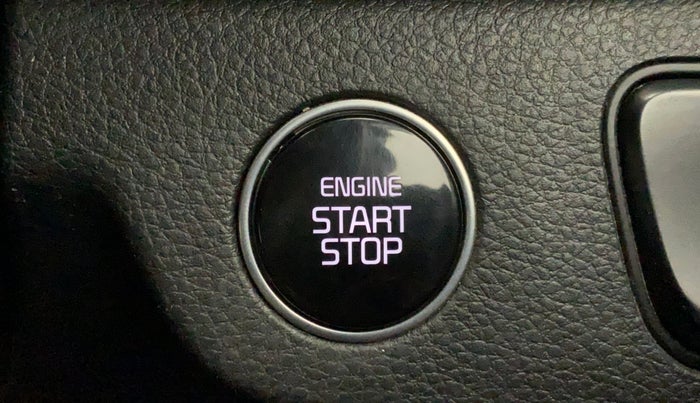 2019 KIA SELTOS GTK 1.4 PETROL, Petrol, Manual, 91,486 km, Keyless Start/ Stop Button