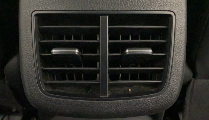 2019 KIA SELTOS GTK 1.4 PETROL, Petrol, Manual, 91,486 km, Rear AC Vents