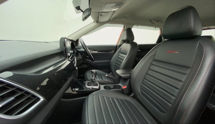 2019 KIA SELTOS GTK 1.4 PETROL, Petrol, Manual, 91,486 km, Right Side Front Door Cabin