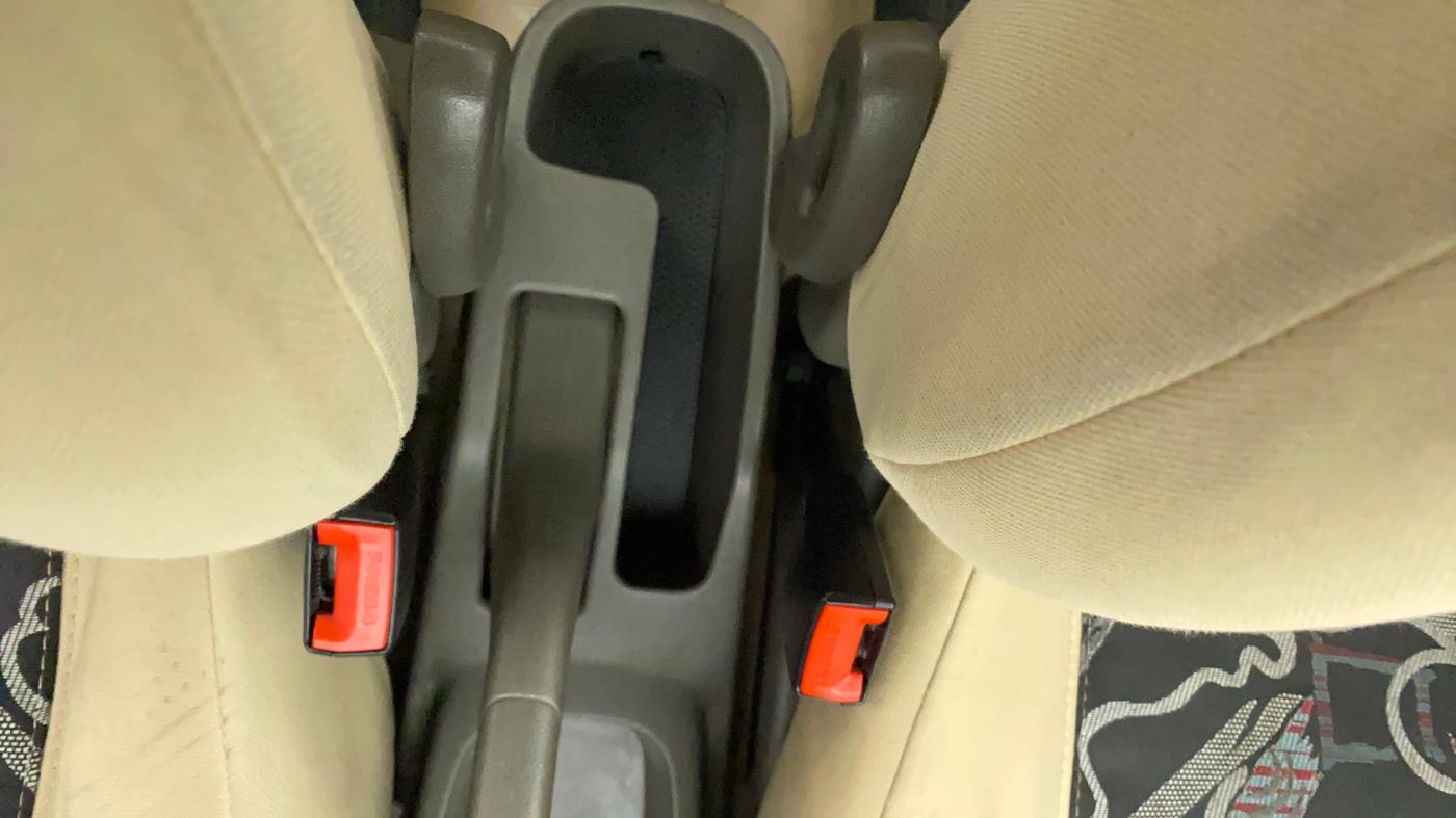2016 Hyundai i10 MAGNA 1.1, Petrol, Manual, 79,190 km, Driver Side Adjustment Panel