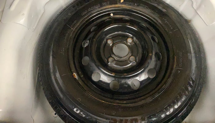 2013 Hyundai i10 MAGNA 1.2, Petrol, Manual, 79,492 km, Spare Tyre