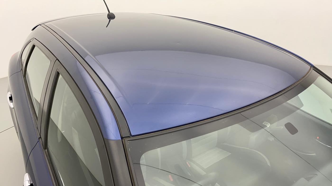 2019 Maruti Baleno DELTA 1.2 K12, Petrol, Manual, 29,331 km, Roof