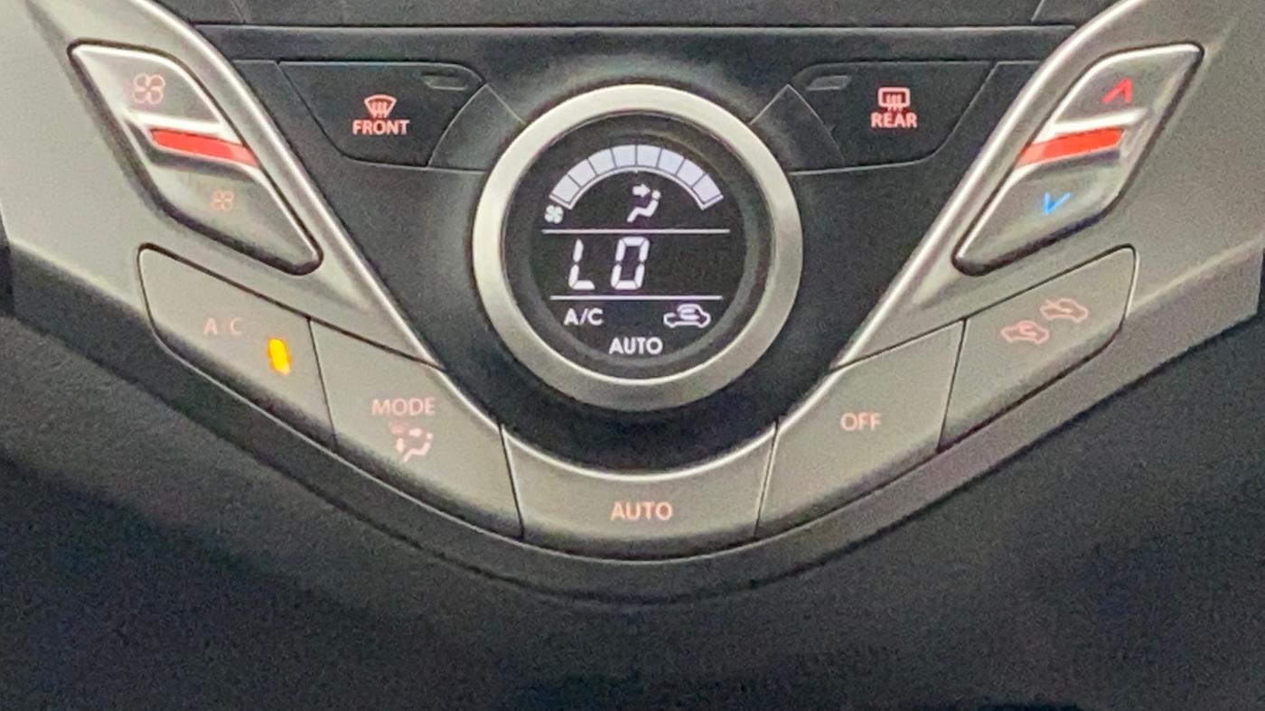 2019 Maruti Baleno DELTA 1.2 K12, Petrol, Manual, 29,331 km, Automatic Climate Control