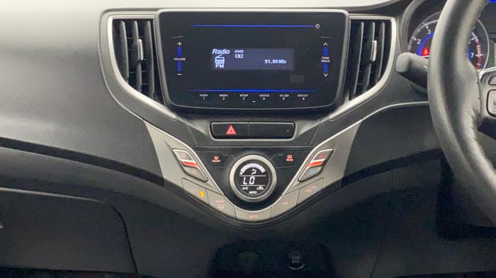 Features