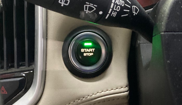 2021 MG HECTOR SHARP HYBRID 1.5 PETROL, Petrol, Manual, 40,268 km, Keyless Start/ Stop Button