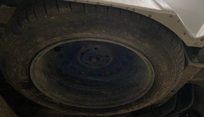 2021 MG HECTOR SHARP HYBRID 1.5 PETROL, Petrol, Manual, 40,268 km, Spare Tyre