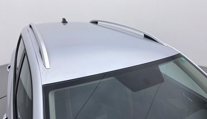 2021 Skoda KUSHAQ AMBITION 1.0 TSI AT, Petrol, Automatic, 8,956 km, Roof