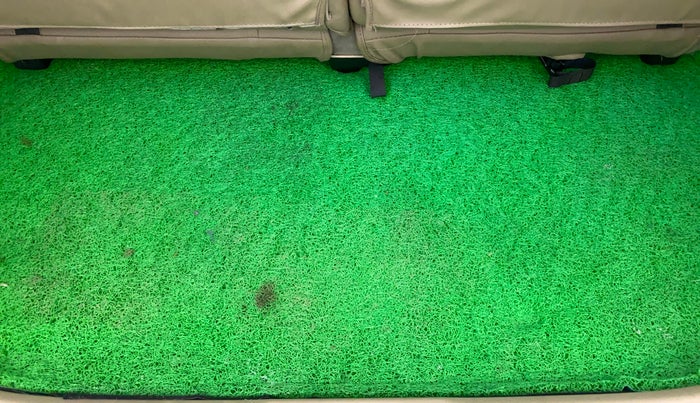 2015 Honda Mobilio 1.5L I-DTEC V, Diesel, Manual, 85,893 km, Boot Inside