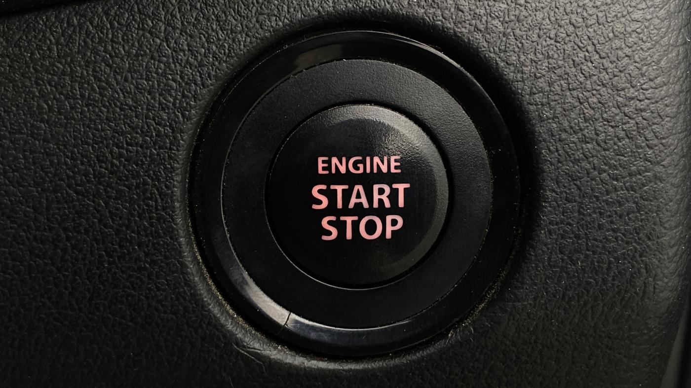 2017 Maruti Baleno ZETA PETROL 1.2, Petrol, Manual, 68,218 km, Keyless Start/ Stop Button