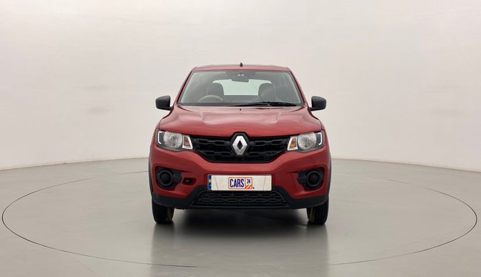 2016 Renault Kwid RXL, Petrol, Manual, 40,184 km, Front