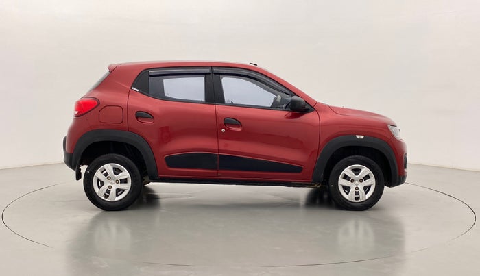 2016 Renault Kwid RXL, Petrol, Manual, 40,184 km, Right Side View