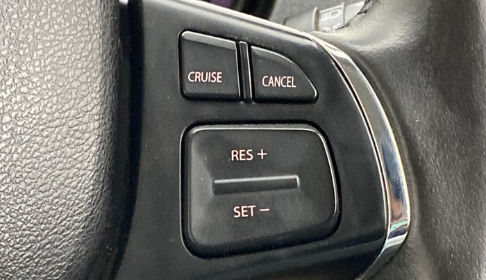 2021 Toyota URBAN CRUISER PREMIUM MT, Petrol, Manual, 14,807 km, Adaptive Cruise Control