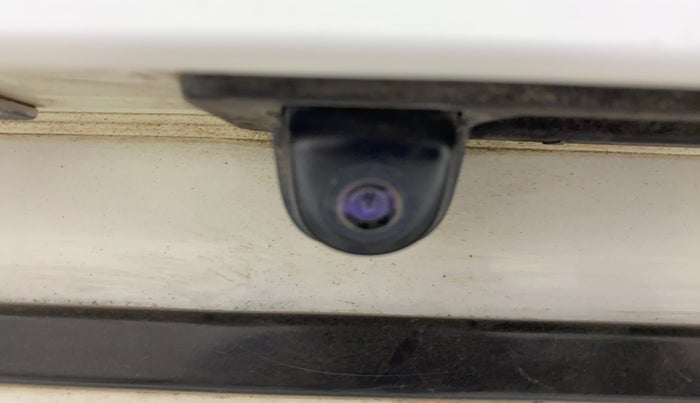 2019 Hyundai Verna 1.6 VTVT SX O, Petrol, Manual, 34,916 km, Parking Camera