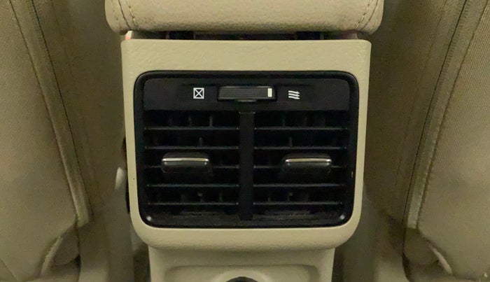 2018 Maruti Ciaz DELTA 1.5 SHVS MT PETROL, Petrol, Manual, 36,472 km, Rear AC Vents