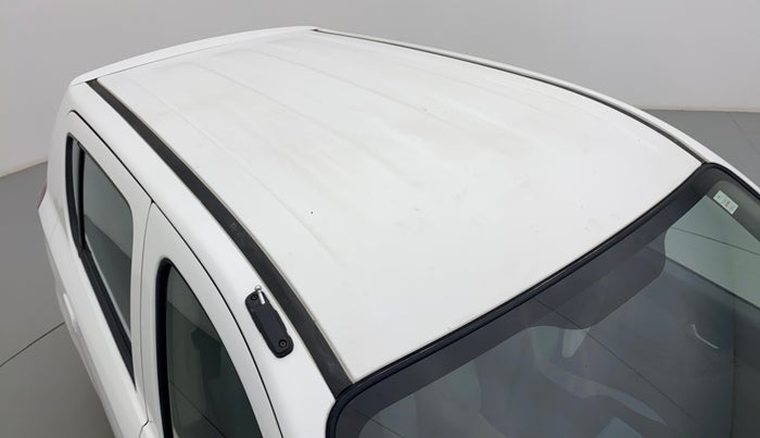 2017 Maruti Alto 800 LXI, Petrol, Manual, 46,081 km, Roof/Sunroof View