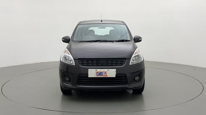 2015 Maruti Ertiga VXI CNG, CNG, Manual, 67,478 km, Front