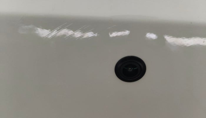 2014 Hyundai Verna FLUIDIC 1.6 VTVT EX, Petrol, Manual, 95,810 km, Parking Camera