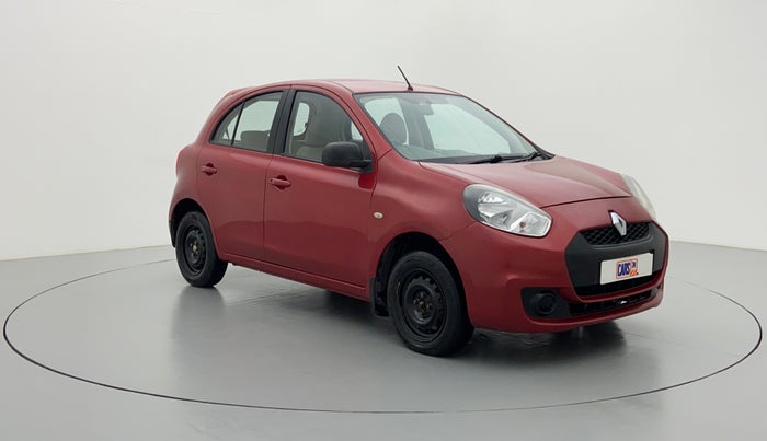 2016 Renault Pulse RX L PETROL, Petrol, Manual, 31,836 km, Right Front Diagonal