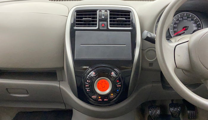 2016 Renault Pulse RX L PETROL, Petrol, Manual, 31,836 km, Air Conditioner