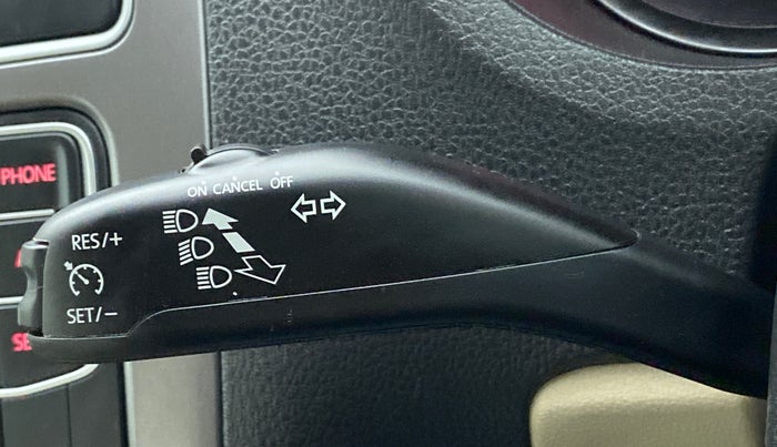 2021 Volkswagen Vento HIGHLINE PLUS 1.0L TSI AT, Petrol, Automatic, 6,075 km, Adaptive Cruise Control