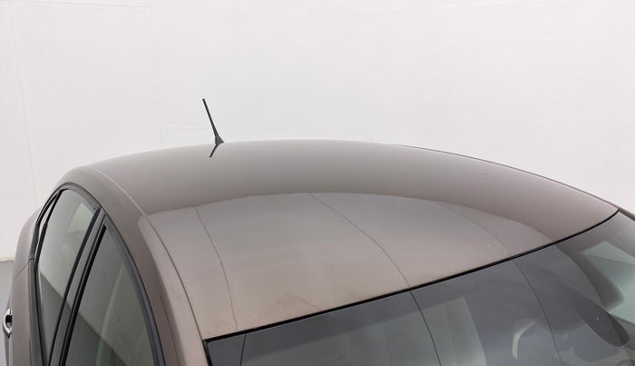 2021 Volkswagen Vento HIGHLINE PLUS 1.0L TSI AT, Petrol, Automatic, 6,075 km, Roof