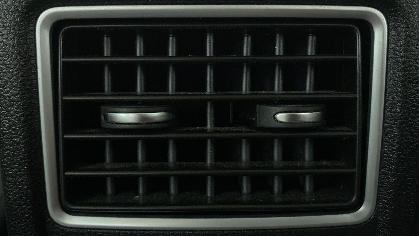 2021 Volkswagen Vento HIGHLINE PLUS 1.0L TSI AT, Petrol, Automatic, 6,075 km, Rear AC Vents